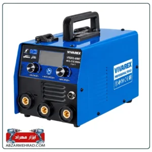 دستگاه جوش سه کاره ویوارکس مدل VR203-MMT
