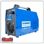قابلیت های مهم اینورتر جوشکاری ویوارکس TURBO 200