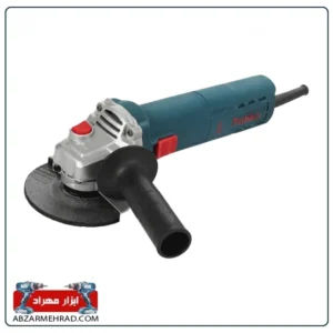 قیمت و خرید مینی فرز 850 وات پوکا مدل AG1157