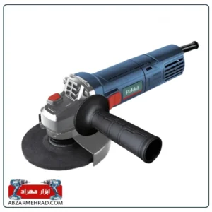مینی فرز 850 وات پوکا مدل AG1157
