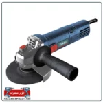 مینی فرز دیمر دار پوکا مدل AG1155 با توان 1000 وات